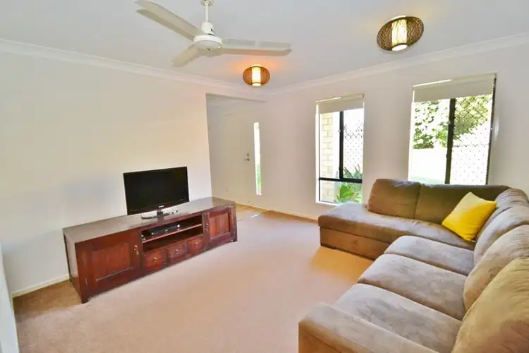 Second view of Homely house listing, 32 Ruwa Drive, Glass House Mountains QLD 4518