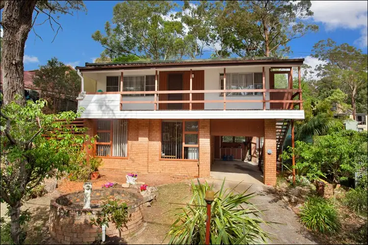 3 Currawong Crescent, Bowen Mountain NSW 2753