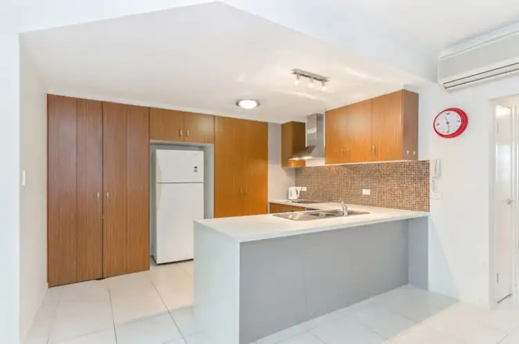 Second view of Homely unit listing, 6/159-163 Riverside Boulevard, Douglas QLD 4814