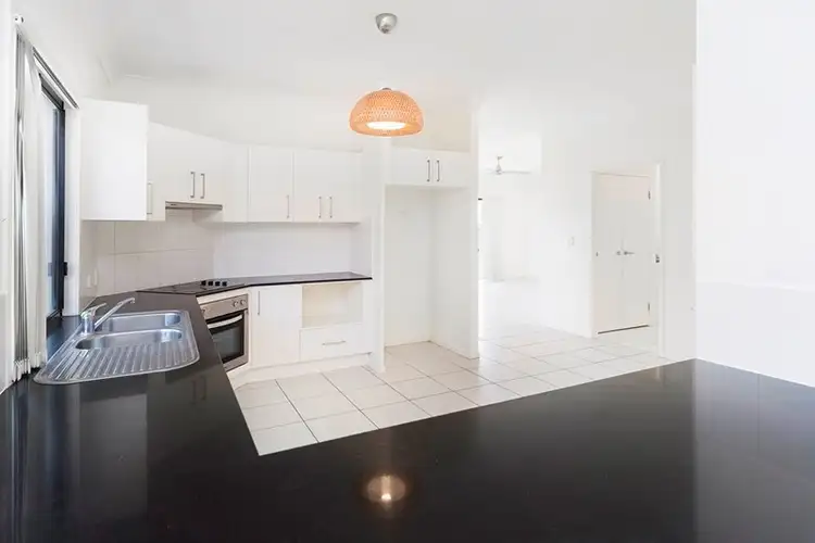 Second view of Homely house listing, 68/19 Santa Barbara Road, Hope Island QLD 4212