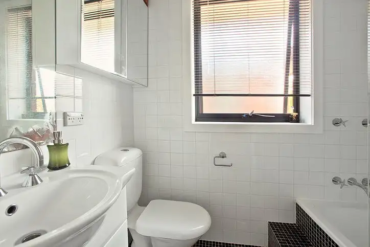 Third view of Homely apartment listing, 12/24 Melrose Street, Mosman NSW 2088