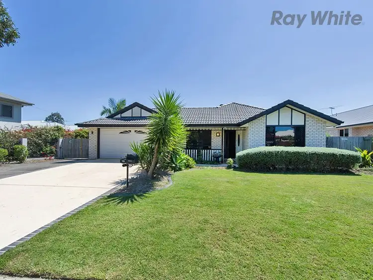 Second view of Homely house listing, 15 Venison Crescent, Springfield Lakes QLD 4300