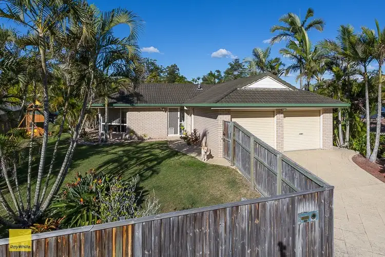 Second view of Homely house listing, 44 Orchid Drive, Mount Cotton QLD 4165