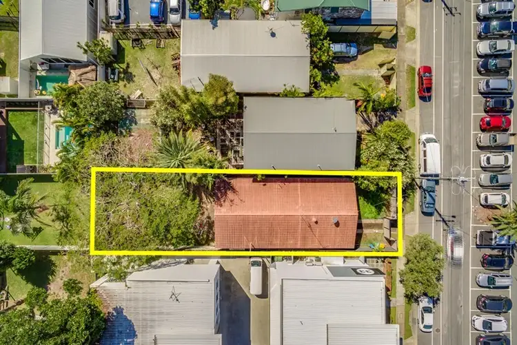 Fourth view of Homely house listing, 31 Palm Beach Avenue, Palm Beach QLD 4221