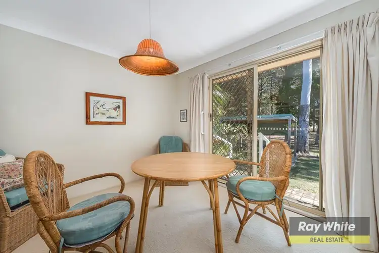 Sixth view of Homely other listing, 2/11 Woodgate Place, Paradise Point QLD 4216
