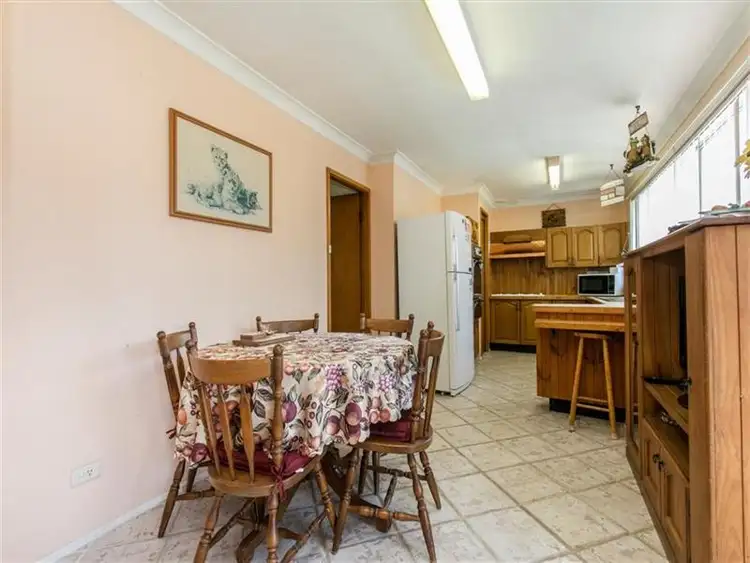Sixth view of Homely house listing, 35 Herbert Street, Cambridge Park NSW 2747