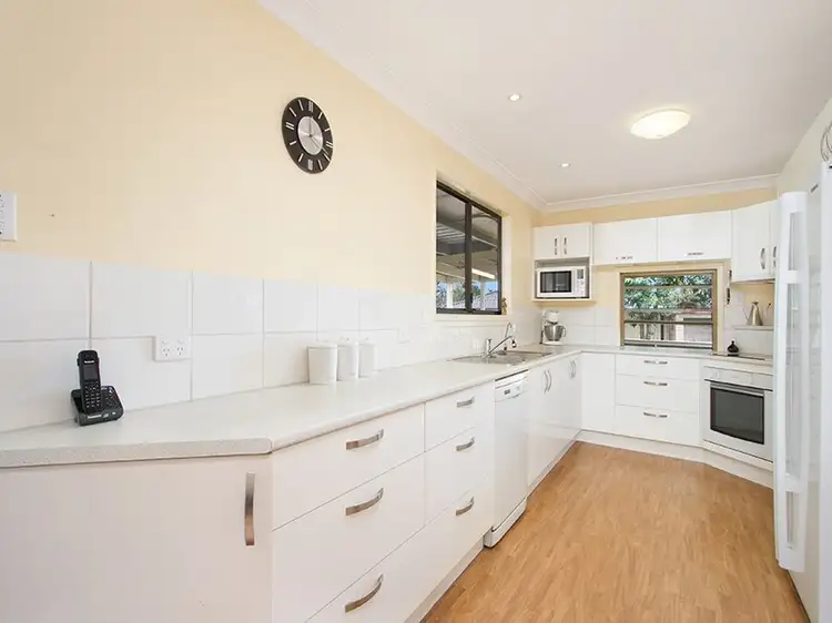 Second view of Homely house listing, 25 Morrow Street, Crestmead QLD 4132