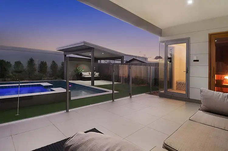 Sixth view of Homely house listing, 59 Raceview Avenue, Hendra QLD 4011