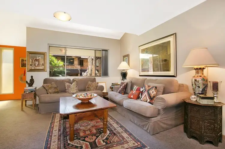 Third view of Homely townhouse listing, 13/128 Crimea Road, Marsfield NSW 2122