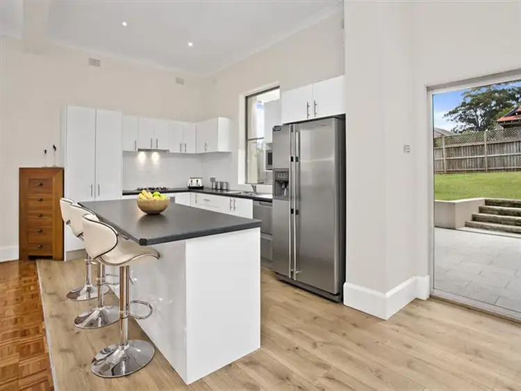 Third view of Homely house listing, 60 Tindale Road, Artarmon NSW 2064