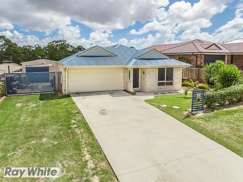 Main view of Homely house listing, 14 Burns Parade, Kallangur QLD 4503