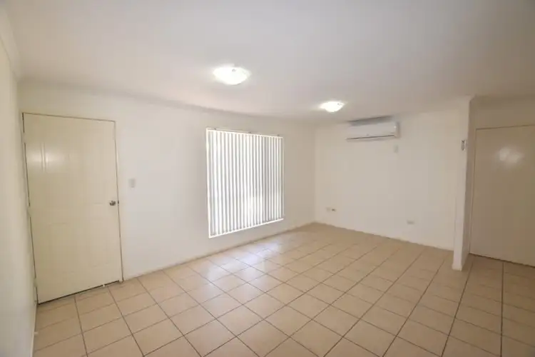 Fourth view of Homely unit listing, 1/47 O'Connell Street, Barney Point QLD 4680
