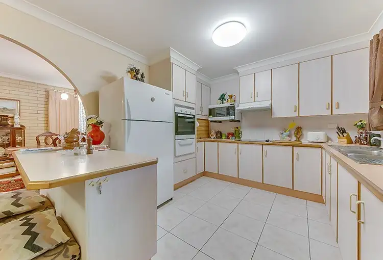 Third view of Homely house listing, 33 Hellas Street, Barlows Hill QLD 4703