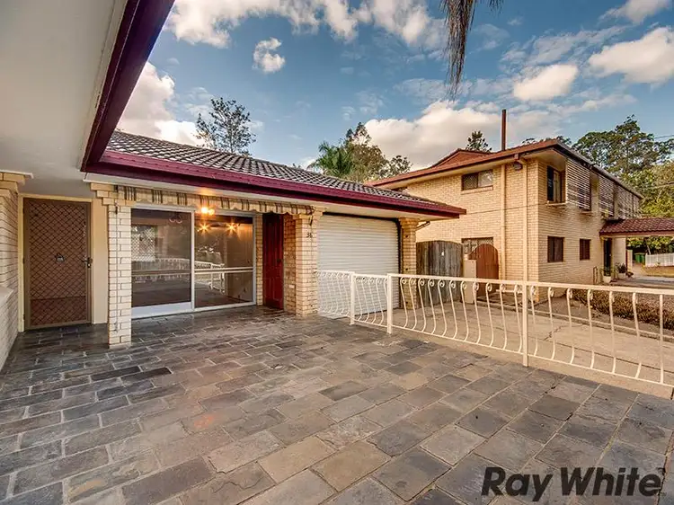 Second view of Homely house listing, 36 Tarnook Drive, Ferny Hills QLD 4055