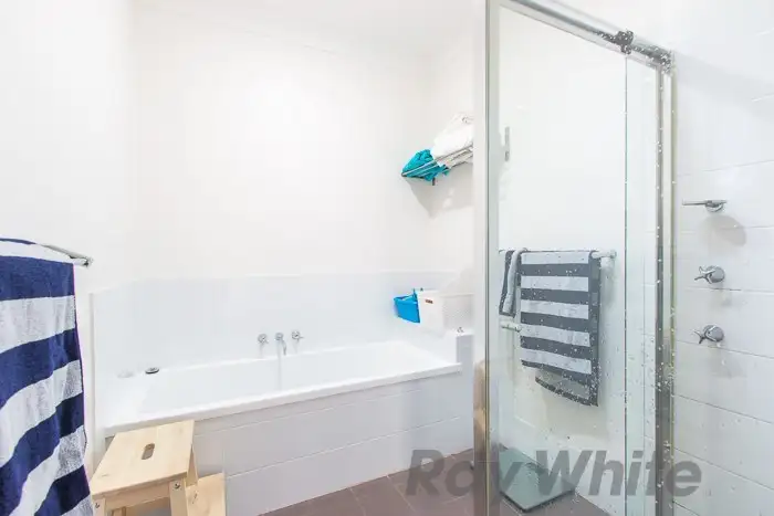Third view of Homely townhouse listing, 5/124 Young Street, Carrington NSW 2294