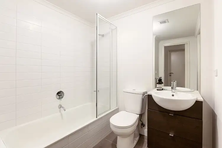 Seventh view of Homely apartment listing, 4/24-26 Burton Avenue, Clayton VIC 3168