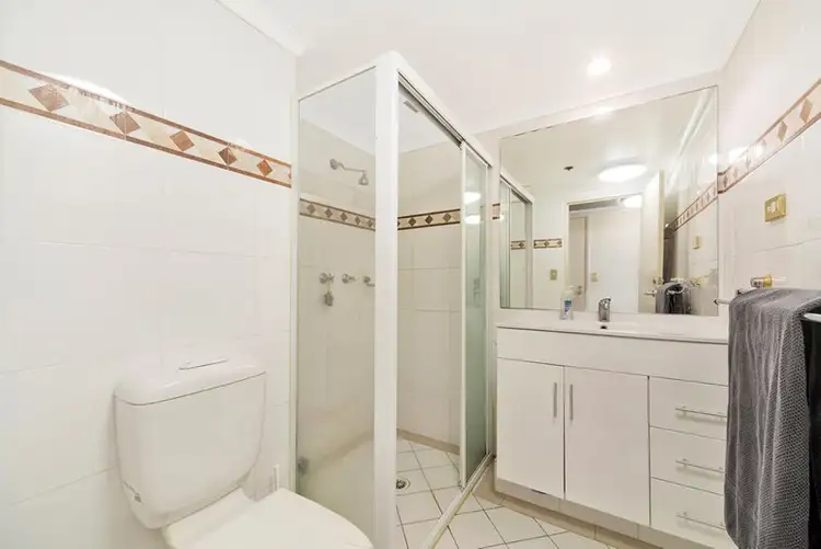 Fourth view of Homely apartment listing, 531AandB/317 Castlereagh Street, Sydney NSW 2000