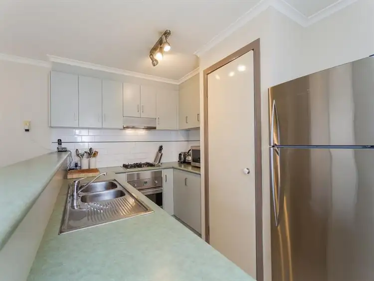 Seventh view of Homely townhouse listing, 6/41a Settlement Road, Belmont VIC 3216