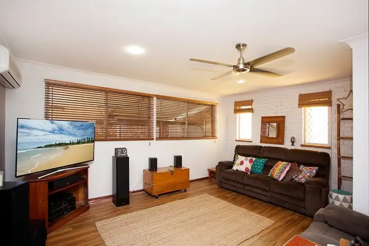 Fifth view of Homely house listing, 10 Arkana Avenue, Cundletown NSW 2430