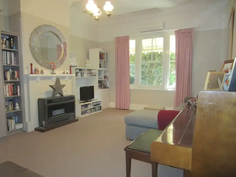 Third view of Homely house listing, 15 Thompson Street, Cootamundra NSW 2590