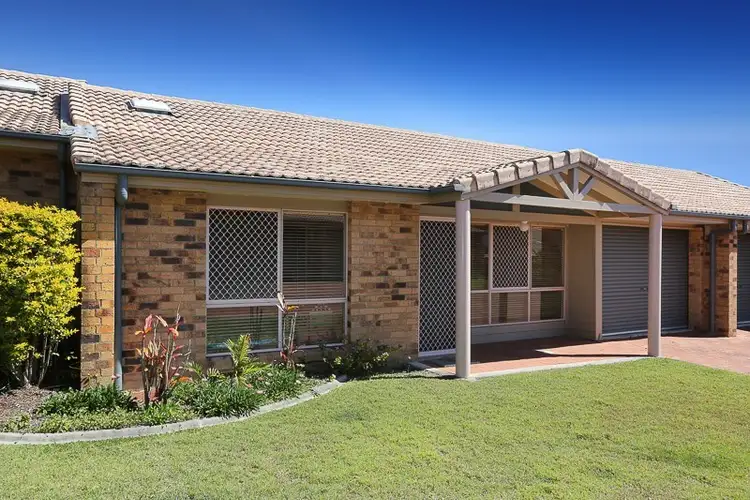 28/280 Sumners Road, Riverhills QLD 4074