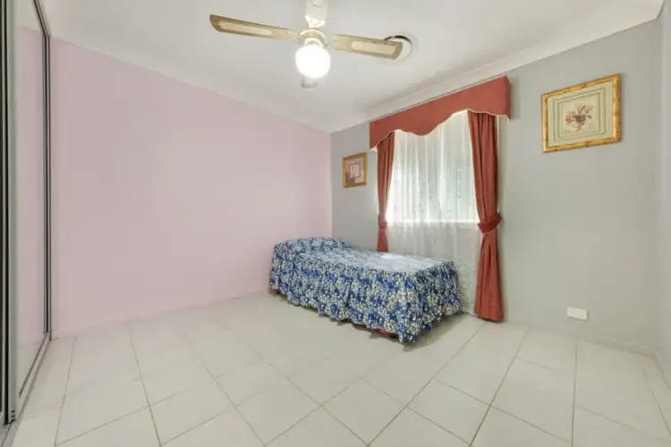 Sixth view of Homely house listing, 64A Carlisle Street, Ingleburn NSW 2565