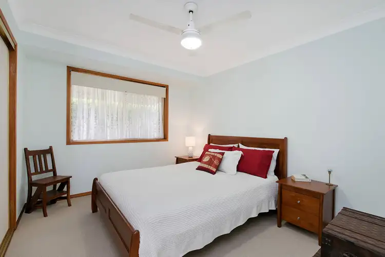 Fifth view of Homely house listing, 17 Mulloka Esplanade, Wurtulla QLD 4575