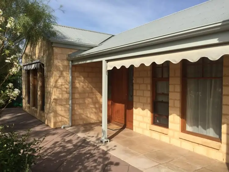 Main view of Homely house listing, 16 Stuart Street, Nuriootpa SA 5355