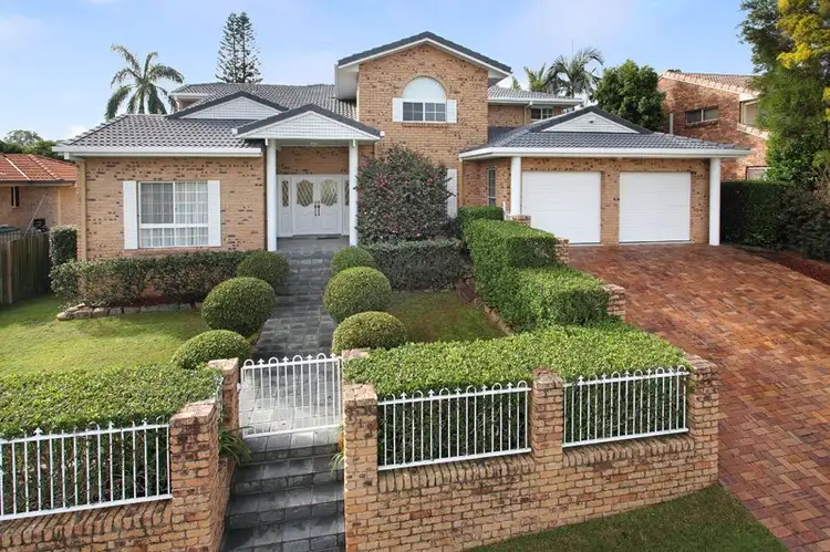111 Kenna Street, Aspley QLD 4034