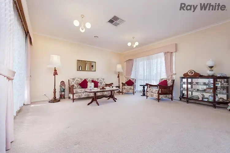 Third view of Homely house listing, 9 Proctor Crescent, Keilor Downs VIC 3038