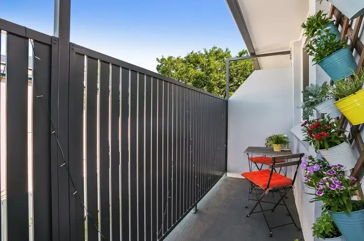 Third view of Homely unit listing, 4/130 Gainsborough Street, Moorooka QLD 4105