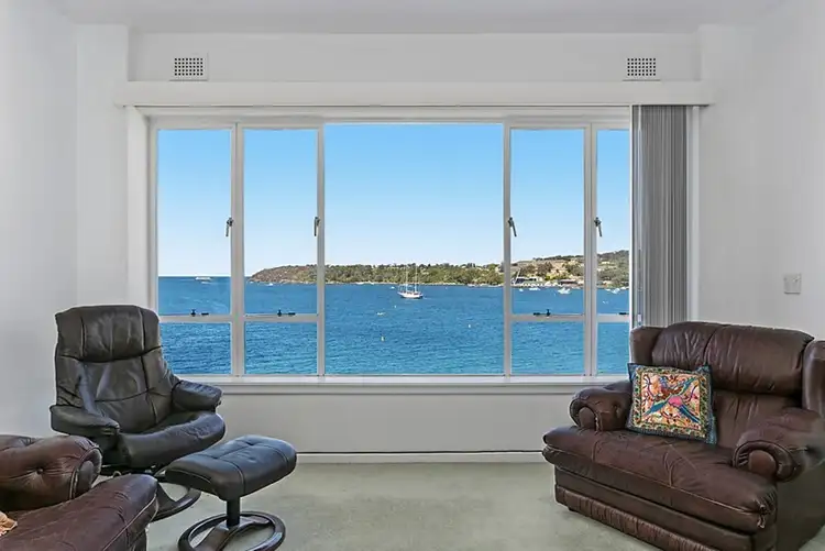 Fourth view of Homely apartment listing, 34/6 Wyargine Street, Mosman NSW 2088