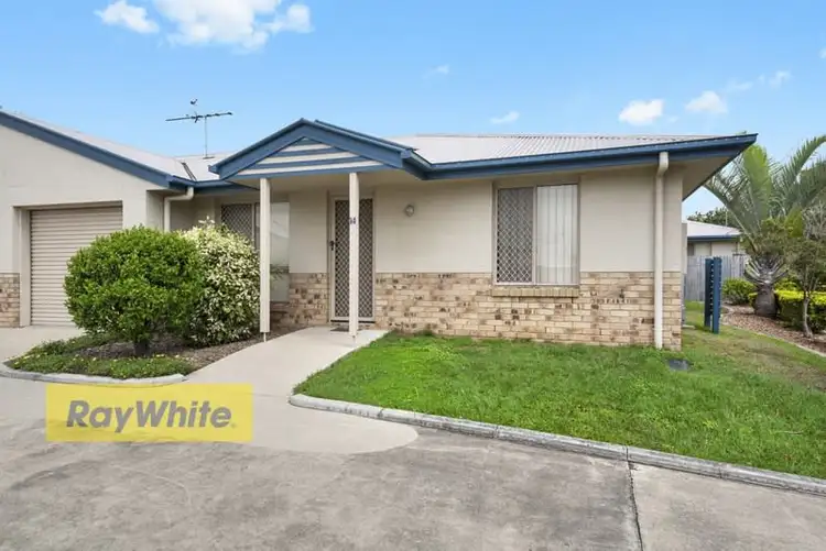 Main view of Homely house listing, 14/24-26 Lipscombe Road, Deception Bay QLD 4508