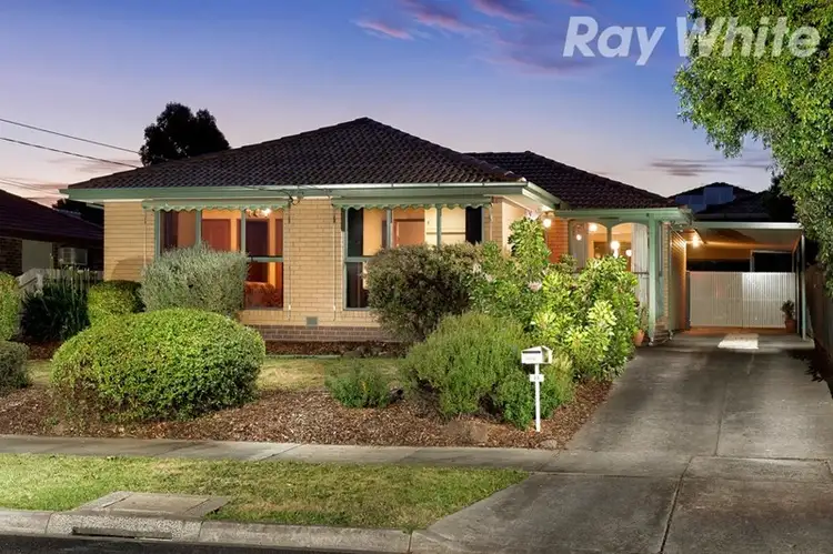 25 Lennox Crescent, Bundoora VIC 3083