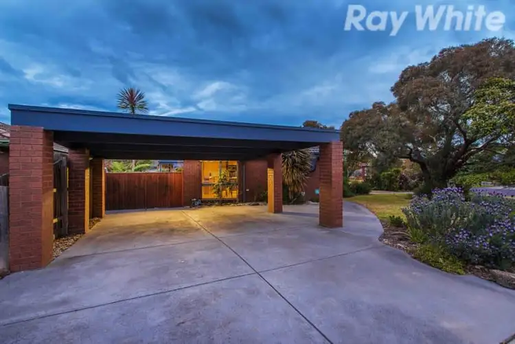 Third view of Homely house listing, 15 Natasha Close, Ferntree Gully VIC 3156