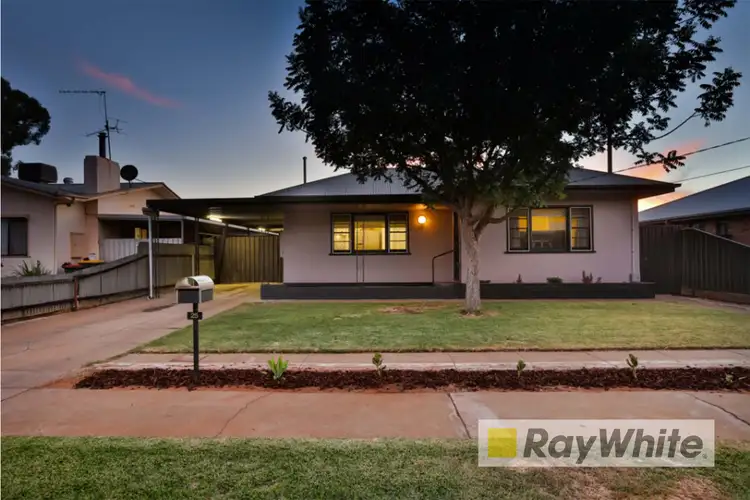 25 Sharland Street, Mildura VIC 3500