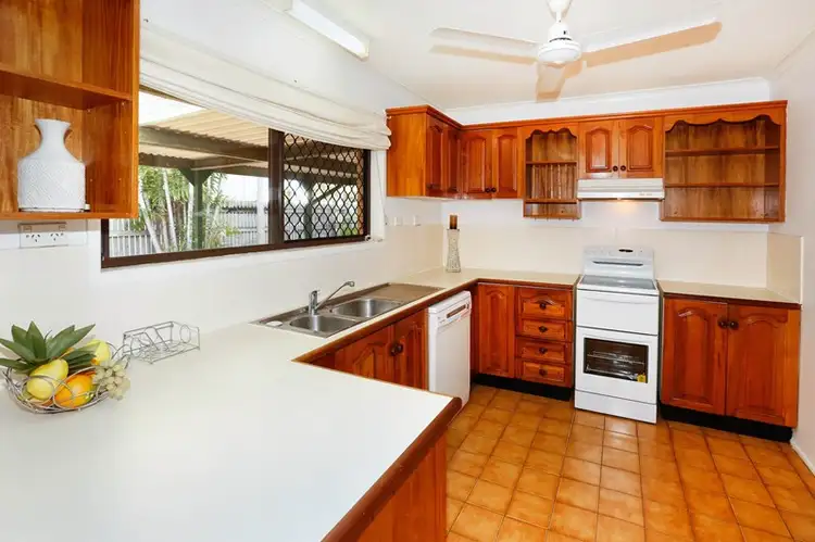 Fifth view of Homely house listing, 34 Larkspur Crescent, Annandale QLD 4814