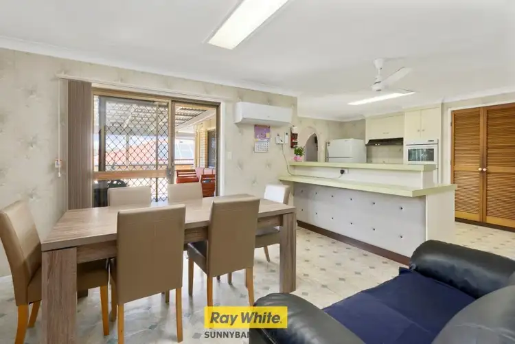 Seventh view of Homely house listing, 5 Caprice Court, Sunnybank Hills QLD 4109