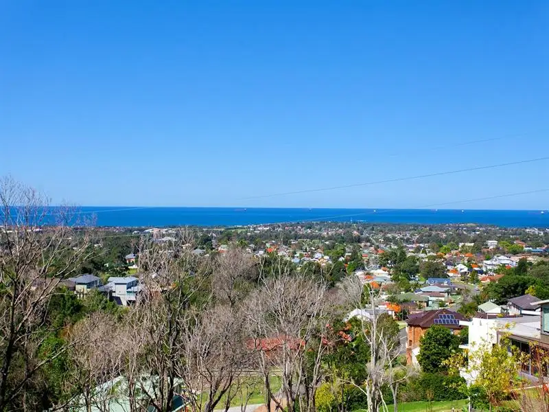 Main view of Homely land listing, 17 Taylor Place, Corrimal NSW 2518