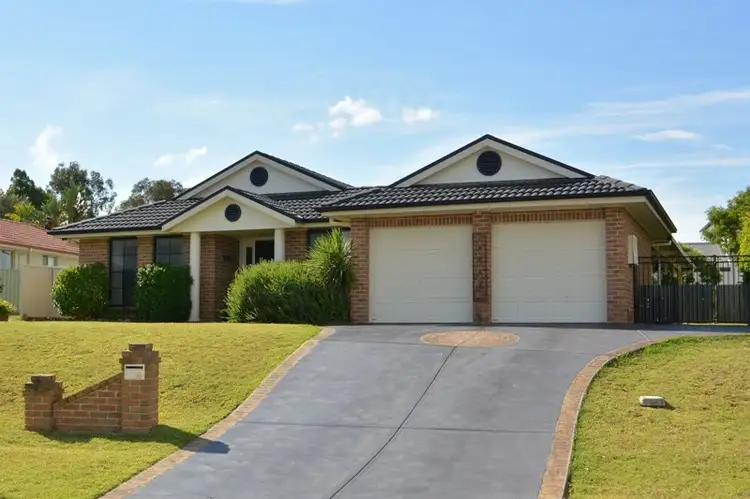 15 Wyndham Ridge, Cessnock NSW 2325