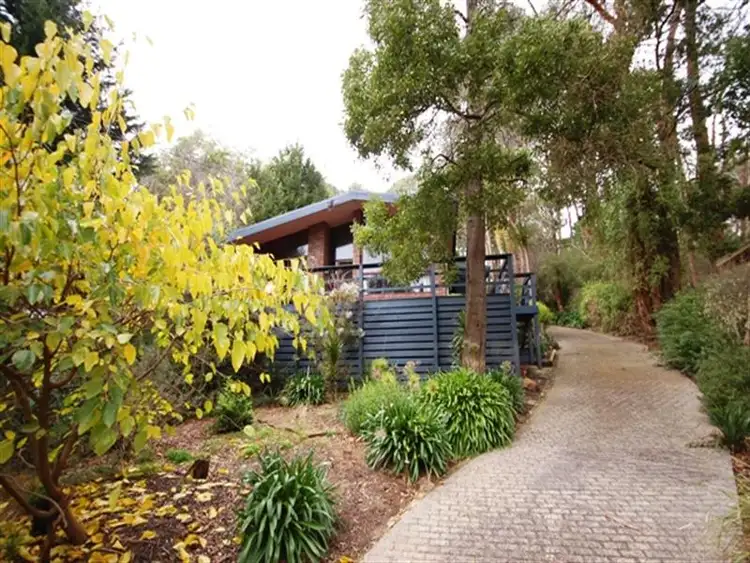 12 McKillop Road, Mount Evelyn VIC 3796