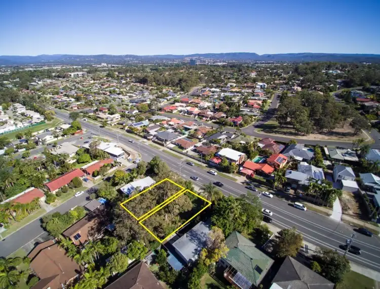 Fourth view of Homely land listing, 264 Benowa Road, Benowa QLD 4217