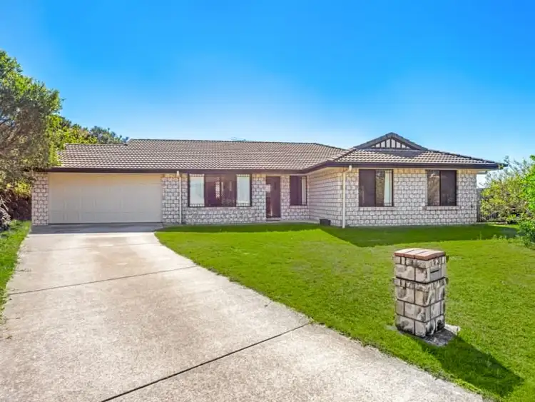 Main view of Homely house listing, 3 Richardson Court, Edens Landing QLD 4207
