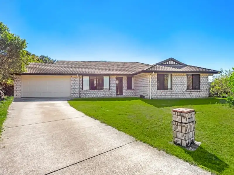 Main view of Homely house listing, 3 Richardson Court, Edens Landing QLD 4207