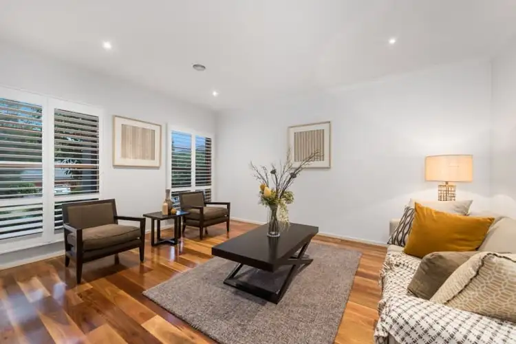 Third view of Homely house listing, 44 NORRIS Circuit, Croydon VIC 3136