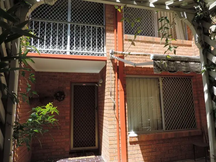 Second view of Homely unit listing, 3/18 Lather Street, Southport QLD 4215