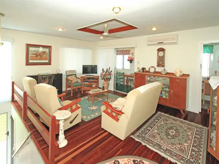 Fifth view of Homely house listing, 141 Talbot Street, Berserker QLD 4701