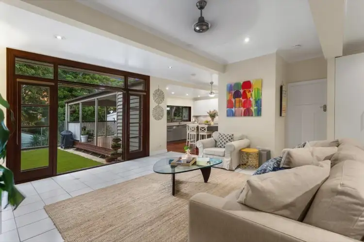 36 Banksia Avenue, Ashgrove QLD 4060