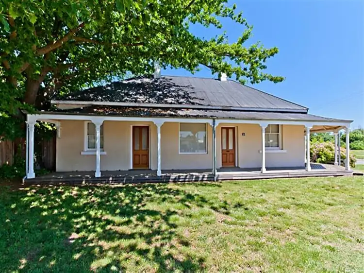 23 Molonglo Street, Bungendore NSW 2621