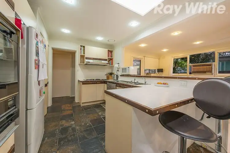 Fifth view of Homely house listing, 7 Norwich Street, Boronia VIC 3155